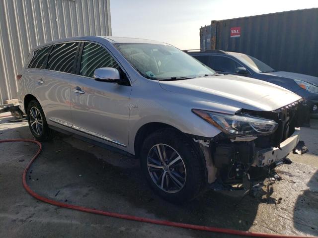 infiniti qx60 luxe 2019 5n1dl0mm8kc520952