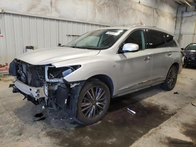 infiniti qx60 2019 5n1dl0mm8kc525519