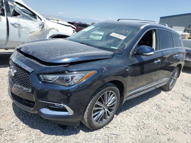 infiniti qx60 luxe 2019 5n1dl0mm8kc528100