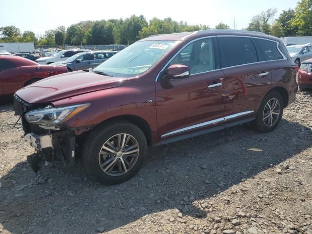 infiniti qx60 luxe 2019 5n1dl0mm8kc528887