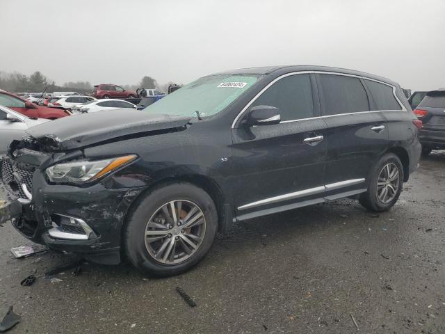 infiniti qx60 luxe 2019 5n1dl0mm8kc531594