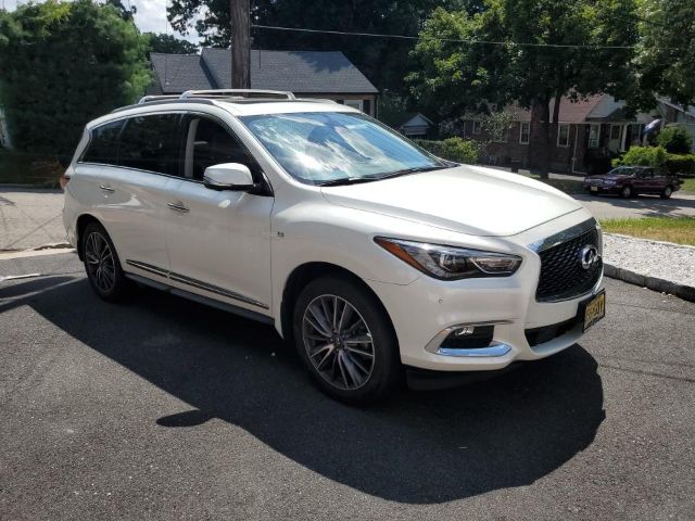 infiniti qx60 2019 5n1dl0mm8kc549724