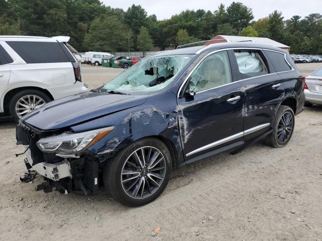 infiniti qx60 luxe 2019 5n1dl0mm8kc550498