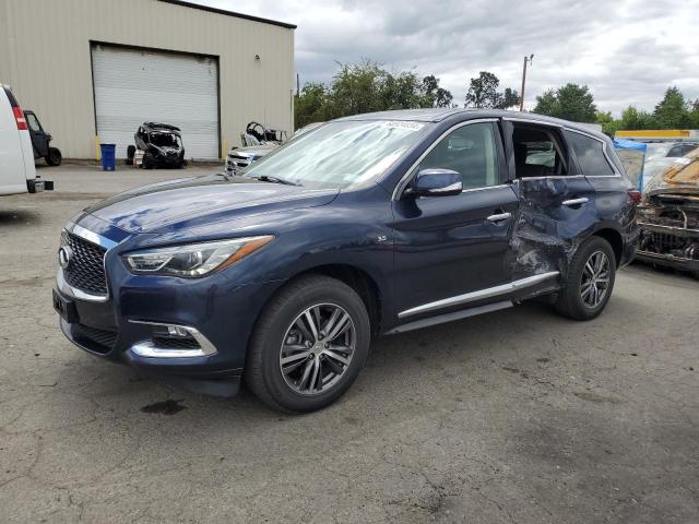 infiniti qx60 2019 5n1dl0mm8kc557709