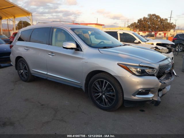 infiniti qx60 2019 5n1dl0mm8kc564028