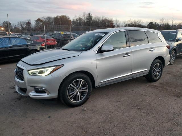 infiniti qx60 luxe 2019 5n1dl0mm8kc565454