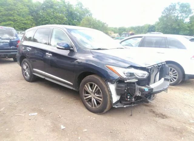 infiniti qx60 2020 5n1dl0mm8lc509239