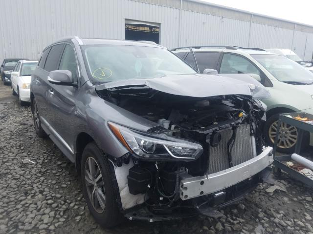 infiniti qx60 luxe 2020 5n1dl0mm8lc514229