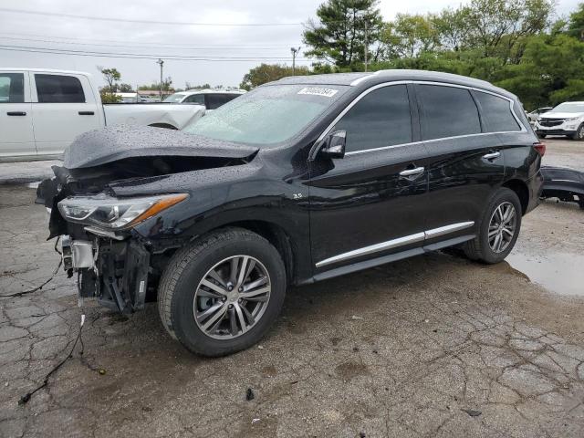 infiniti qx60 luxe 2020 5n1dl0mm8lc521830