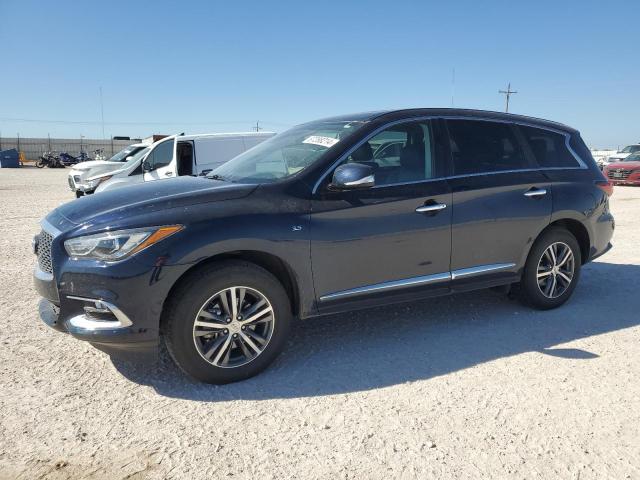 infiniti qx60 luxe 2020 5n1dl0mm8lc530057