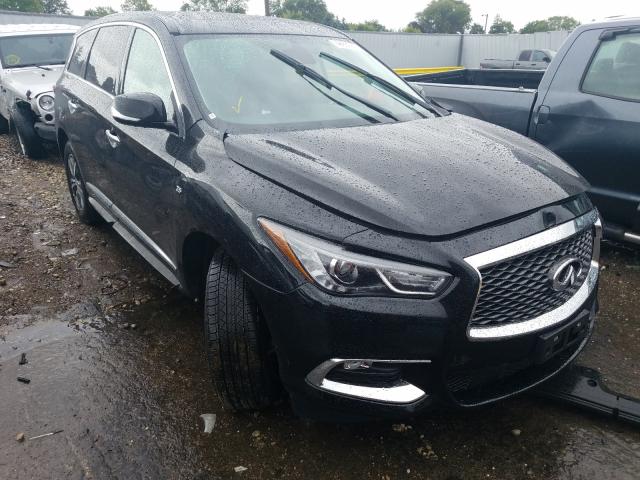 infiniti qx60 luxe 2020 5n1dl0mm8lc531161