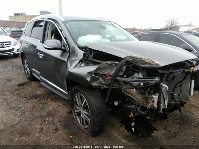 infiniti qx60 2020 5n1dl0mm8lc540488