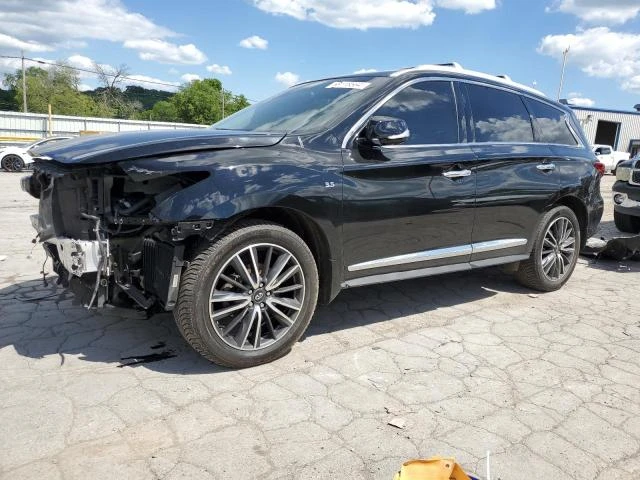 infiniti qx60 luxe 2020 5n1dl0mm8lc548302