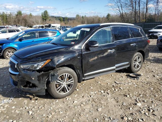 infiniti qx60 2017 5n1dl0mm9hc507961