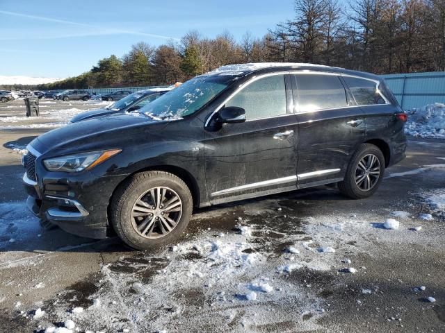 infiniti qx60 2017 5n1dl0mm9hc510410