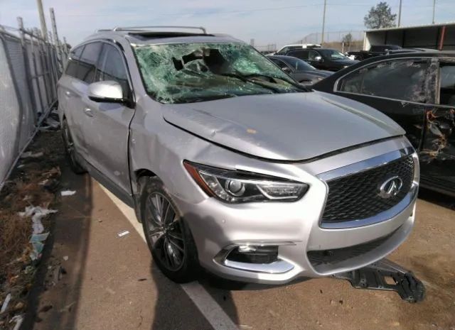 infiniti qx60 2017 5n1dl0mm9hc511704