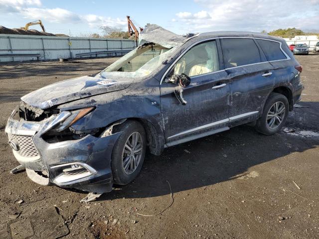 infiniti qx60 2017 5n1dl0mm9hc517146