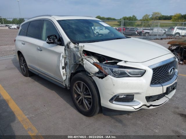 infiniti qx60 2017 5n1dl0mm9hc517227