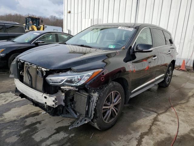 infiniti qx60 2017 5n1dl0mm9hc523416