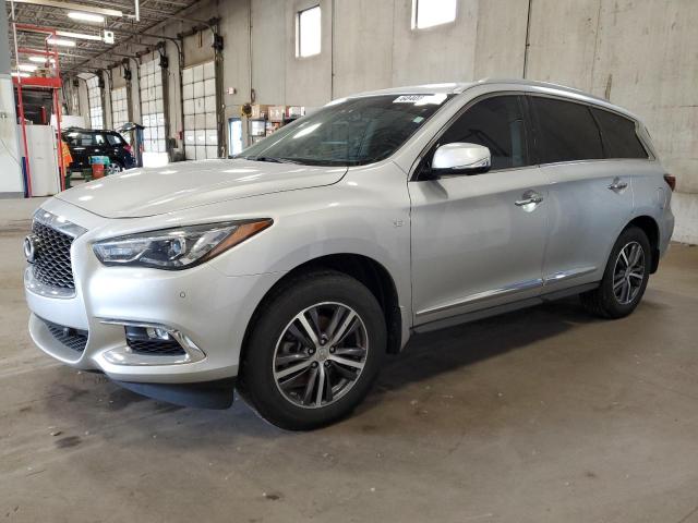 infiniti qx60 2017 5n1dl0mm9hc529393