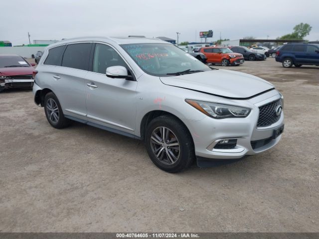 infiniti qx60 2017 5n1dl0mm9hc541754