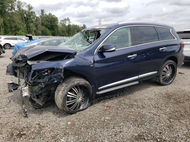 infiniti qx60 2017 5n1dl0mm9hc542953