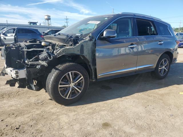 infiniti qx60 2017 5n1dl0mm9hc543794