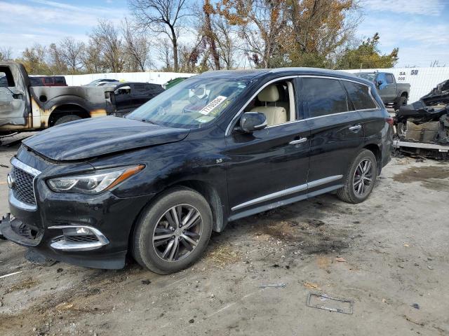 infiniti qx60 2017 5n1dl0mm9hc546601