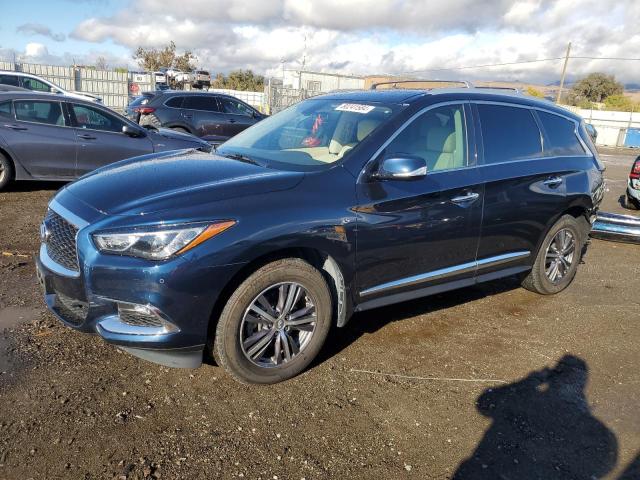 infiniti qx60 2017 5n1dl0mm9hc546968