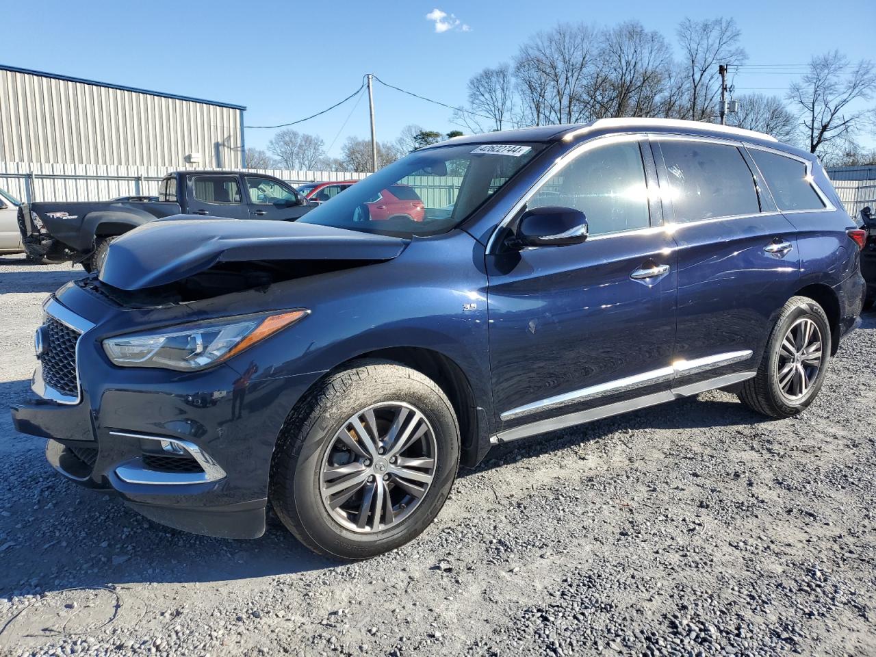 infiniti qx60 2017 5n1dl0mm9hc553404