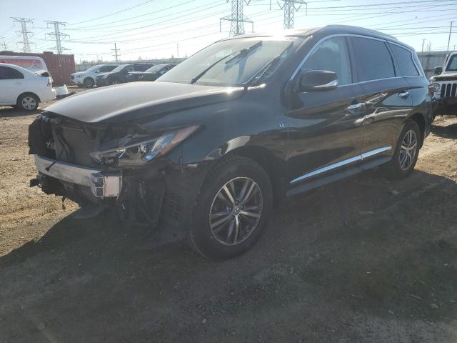 infiniti qx60 2017 5n1dl0mm9hc555542