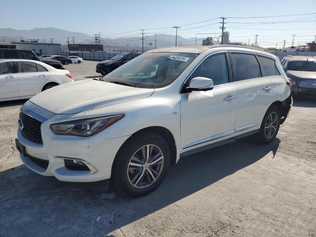 infiniti qx60 2017 5n1dl0mm9hc555900