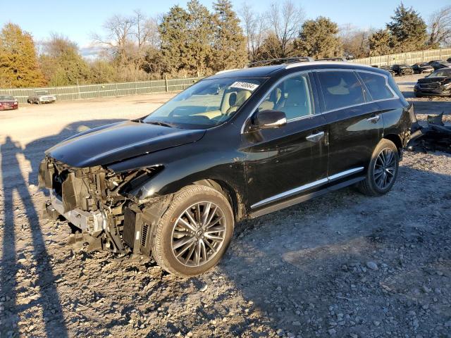 infiniti qx60 2017 5n1dl0mm9hc556612