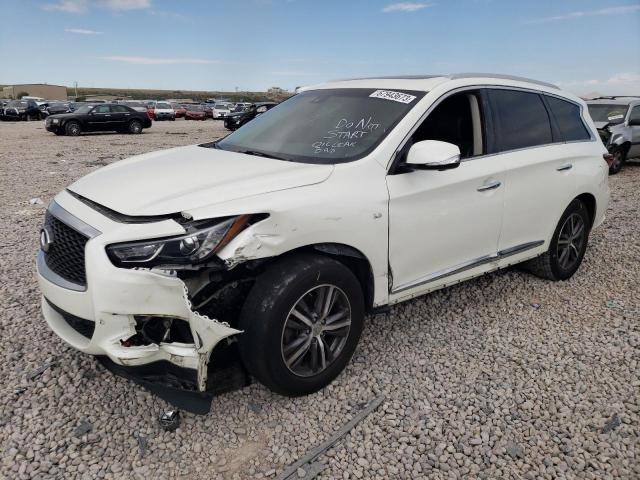 infiniti qx60 2018 5n1dl0mm9jc500045