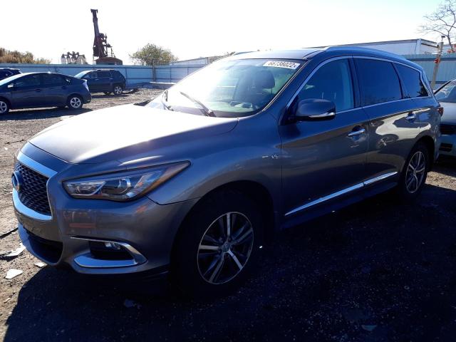 infiniti qx60 2018 5n1dl0mm9jc506752