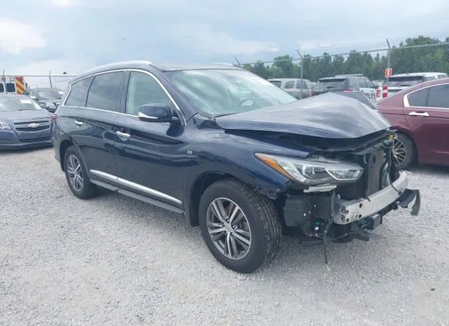 infiniti qx60 2018 5n1dl0mm9jc508016