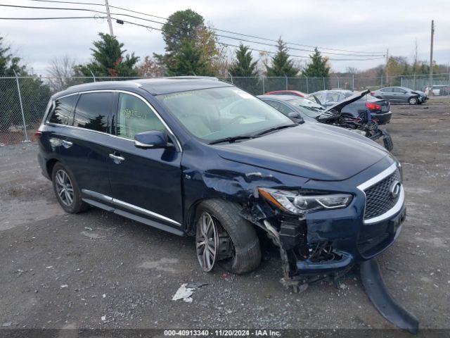 infiniti qx60 2018 5n1dl0mm9jc512048