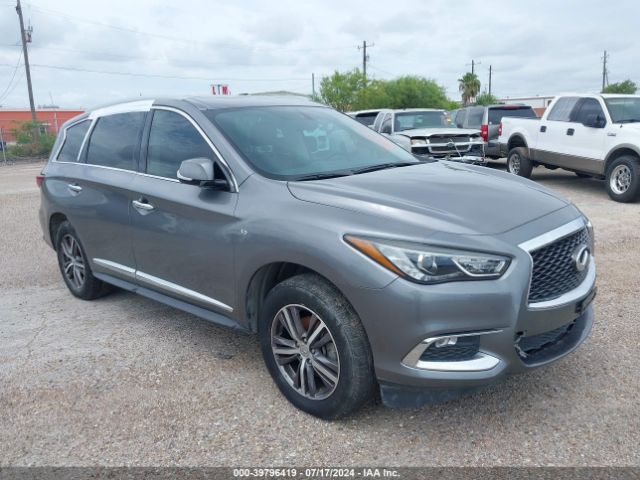 infiniti qx60 2018 5n1dl0mm9jc515886