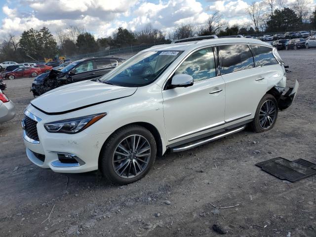 infiniti qx60 2018 5n1dl0mm9jc520506