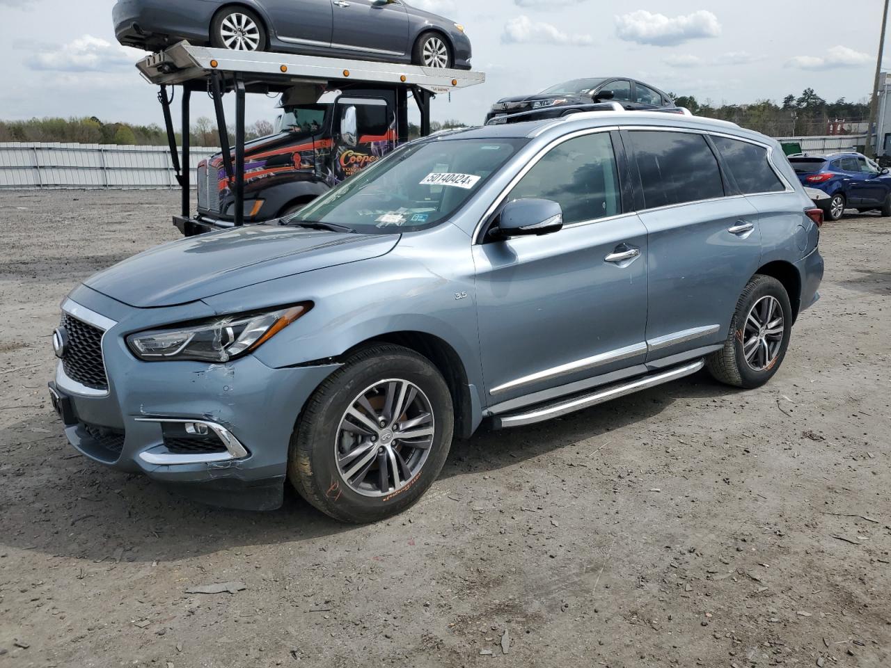 infiniti qx60 2018 5n1dl0mm9jc528136