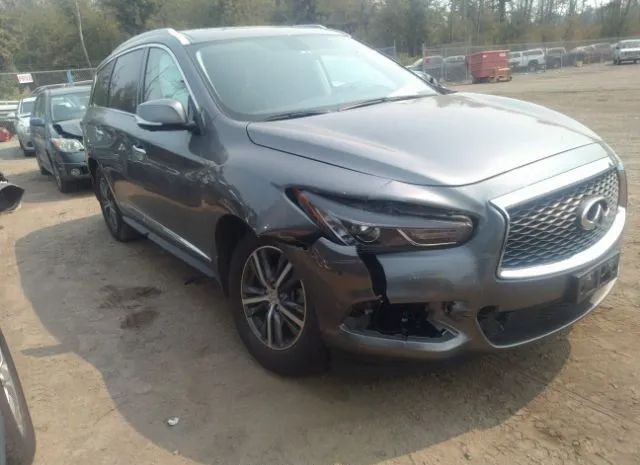 infiniti qx60 2018 5n1dl0mm9jc528492