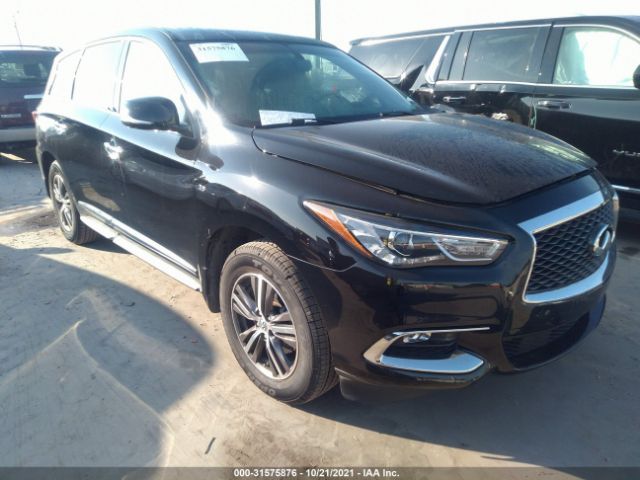 infiniti qx60 2018 5n1dl0mm9jc530193