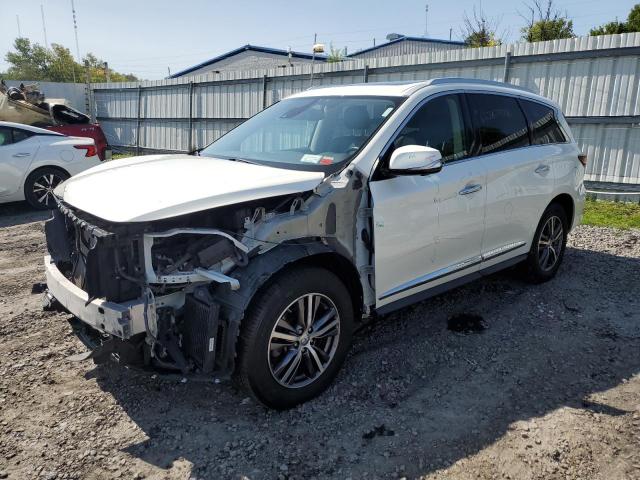 infiniti qx60 luxe 2019 5n1dl0mm9kc527182