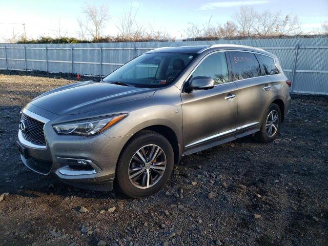 infiniti qx60 2019 5n1dl0mm9kc527778