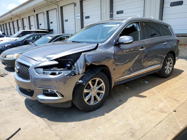 infiniti qx60 luxe 2019 5n1dl0mm9kc535170