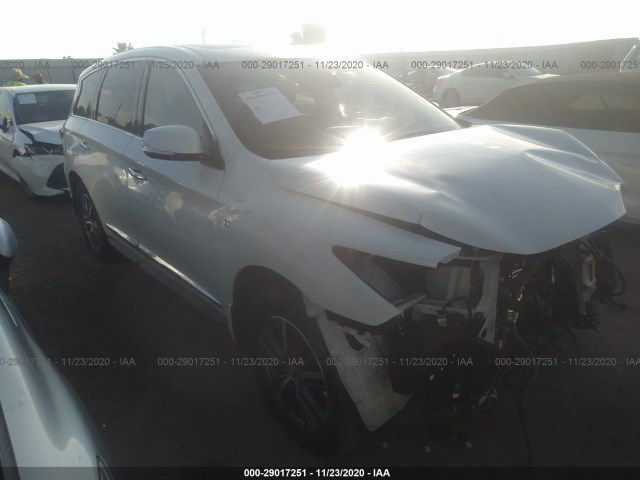 infiniti qx60 2019 5n1dl0mm9kc555273