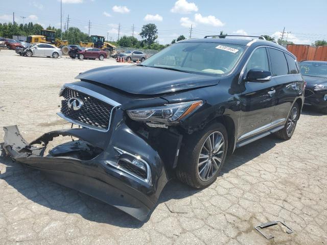 infiniti qx60 2019 5n1dl0mm9kc557508