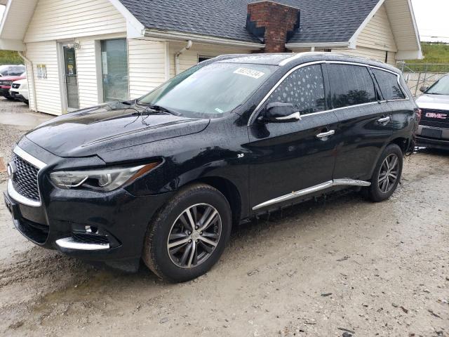 infiniti qx60 luxe 2020 5n1dl0mm9lc502851