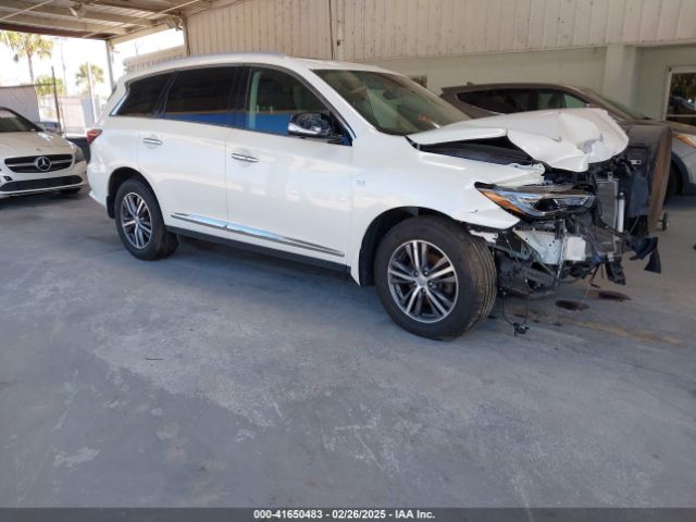 infiniti qx60 2020 5n1dl0mm9lc503000