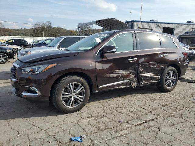 infiniti qx60 luxe 2020 5n1dl0mm9lc505989